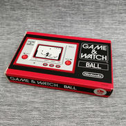 GAME&WATCH BALL|NINTENDO