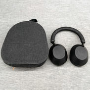 ワイヤレスヘッドホン|SONY