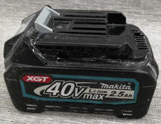 バッテリー|MAKITA