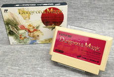 ファミコンソフト|ナツメ