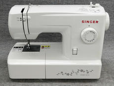ミシン|SINGER