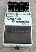 エフェクター|BOSS