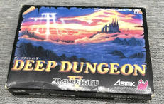 ファミコンソフト|NINTENDO / 任天堂