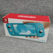 SWITCH LITE|NINTENDO