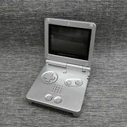 ゲームボーイアドバンスSP|NINTENDO