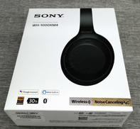 ワイヤレスヘッドホン|SONY