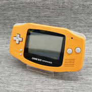 GAMEBOY ADVANCE|NINTENDO