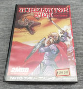 ファミコンソフト