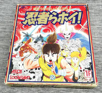 ファミコンソフト|アスキー