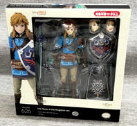 フィギュア|FIGMA