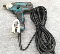 インパクトドライバー|MAKITA