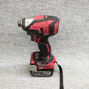 インパクトドライバー|HITACHI