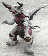 ソフビ人形|BANDAI