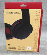 BTヘッドホン|AUDIO-TECHNICA