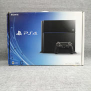 プレイステーション4本体|SONY