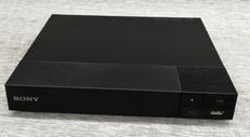 BDプレーヤー|SONY