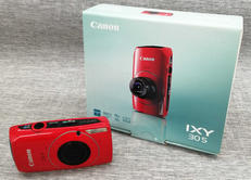 デジタルカメラ|CANON