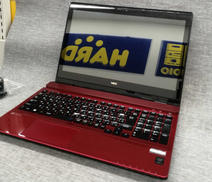 ノートパソコン|NEC