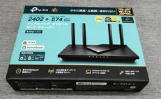WIFIルーター|TP-LINK