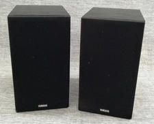 スピーカーペア|YAMAHA