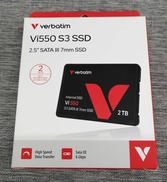 SSD|VERBATIM