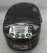 IH炊飯ジャー|ZOJIRUSHI