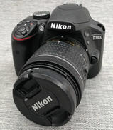 デジタル一眼レフカメラ|NIKON