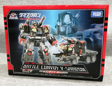 ロボット|TAKARA TOMY