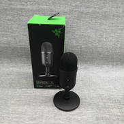 コンデンサーマイク|RAZER