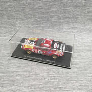 1/43スケール車|アシェット