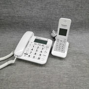 電話機|PANASONIC