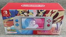 SWITCH LITE|NINTENDO