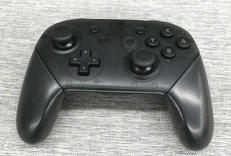 PROコントローラー|NINTENDO / 任天堂