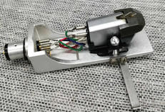 カートリッジ|VICTOR