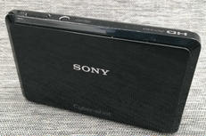 デジタルカメラ|SONY