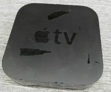 APPLE TV 第3世代|APPLE