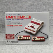 ニンテンドークラシックミニ|NINTENDO / 任天堂