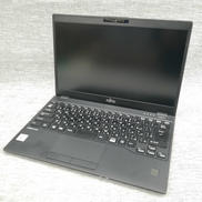 ノートパソコン|FUJITSU