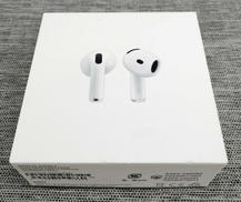 AIRPODS 第4世代|APPLE