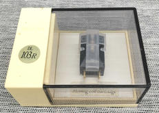 MCカートリッジ|DENON