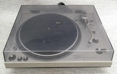 レコードプレーヤー|TECHNICS
