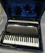 アコーディオン|EXCELSIOR