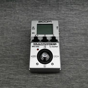 エフェクター|ZOOM