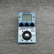 エフェクター|ZOOM