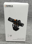 外付けマイク|COMICA