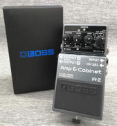エフェクター|BOSS