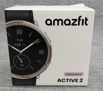 スマートウォッチ|AMAZFIT