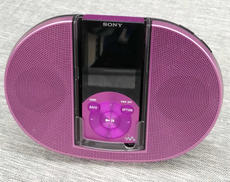 WALKMAN|SONY