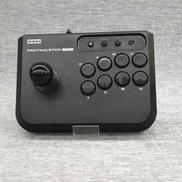 ファイティングスティックミニ|HORI