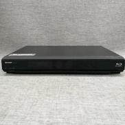 ブルーレイ・DVD・HDDレコーダー|SHARP